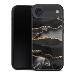 Gallery Case schwarz mit MagSafe