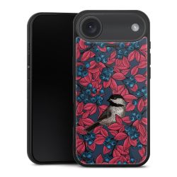 Gallery Case schwarz mit MagSafe