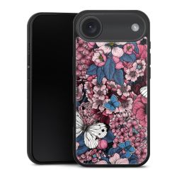 Gallery Case schwarz mit MagSafe