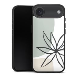 Gallery Case schwarz mit MagSafe