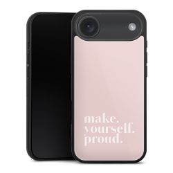 Gallery Case schwarz mit MagSafe