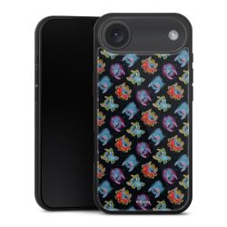 Gallery Case schwarz mit MagSafe