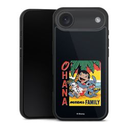 Gallery Case schwarz mit MagSafe