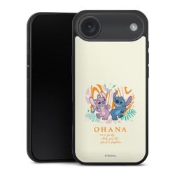 Gallery Case schwarz mit MagSafe