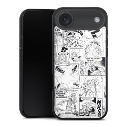 Gallery Case schwarz mit MagSafe