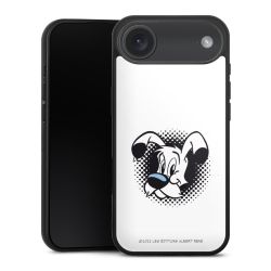 Gallery Case schwarz mit MagSafe