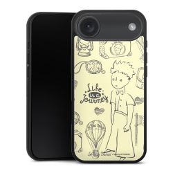 Gallery Case schwarz mit MagSafe