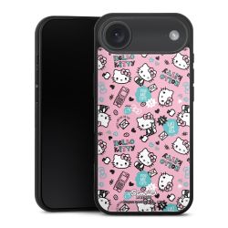 Gallery Case schwarz mit MagSafe