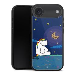 Gallery Case schwarz mit MagSafe