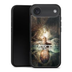 Gallery Case schwarz mit MagSafe