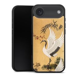 Gallery Case schwarz mit MagSafe