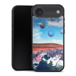 Gallery Case schwarz mit MagSafe