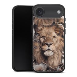 Gallery Case schwarz mit MagSafe