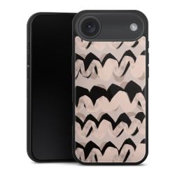 Gallery Case schwarz mit MagSafe