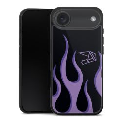 Gallery Case schwarz mit MagSafe