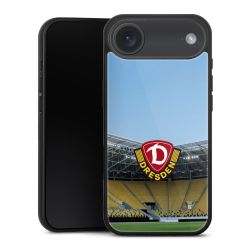 Gallery Case schwarz mit MagSafe