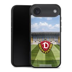 Gallery Case schwarz mit MagSafe