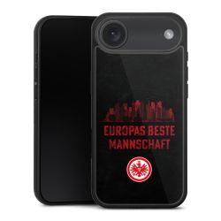 Gallery Case schwarz mit MagSafe