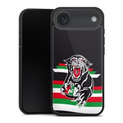 Gallery Case schwarz mit MagSafe