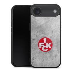 Gallery Case schwarz mit MagSafe