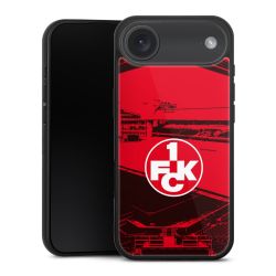 Gallery Case schwarz mit MagSafe