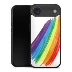 Gallery Case schwarz mit MagSafe