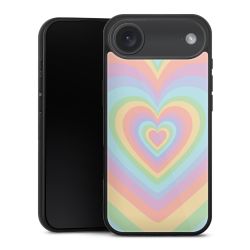 Gallery Case schwarz mit MagSafe