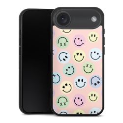 Gallery Case schwarz mit MagSafe