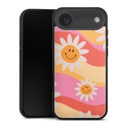 Gallery Case schwarz mit MagSafe