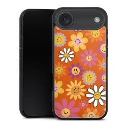 Gallery Case schwarz mit MagSafe