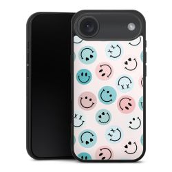 Gallery Case schwarz mit MagSafe