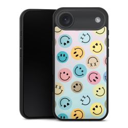 Gallery Case schwarz mit MagSafe