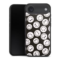 Gallery Case schwarz mit MagSafe