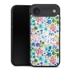 Gallery Case schwarz mit MagSafe