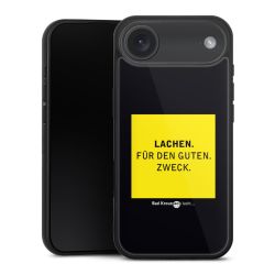 Gallery Case schwarz mit MagSafe