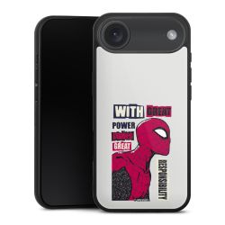 Gallery Case schwarz mit MagSafe