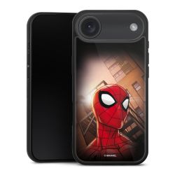 Gallery Case schwarz mit MagSafe