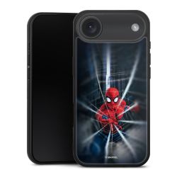 Gallery Case schwarz mit MagSafe