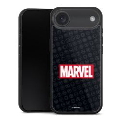 Gallery Case schwarz mit MagSafe