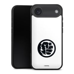 Gallery Case schwarz mit MagSafe