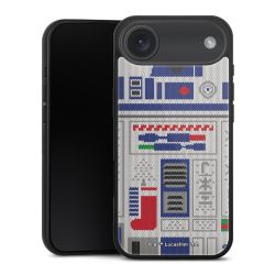 Gallery Case schwarz mit MagSafe