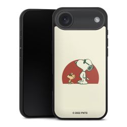 Gallery Case schwarz mit MagSafe