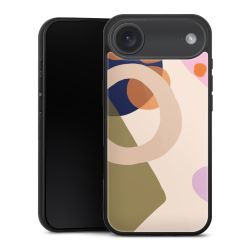 Gallery Case schwarz mit MagSafe