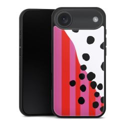 Gallery Case schwarz mit MagSafe