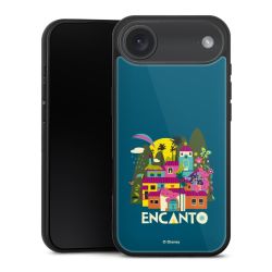 Gallery Case schwarz mit MagSafe