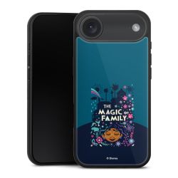 Gallery Case schwarz mit MagSafe