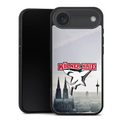 Gallery Case schwarz mit MagSafe