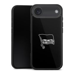 Gallery Case schwarz mit MagSafe