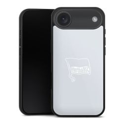 Gallery Case schwarz mit MagSafe