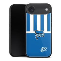 Gallery Case schwarz mit MagSafe